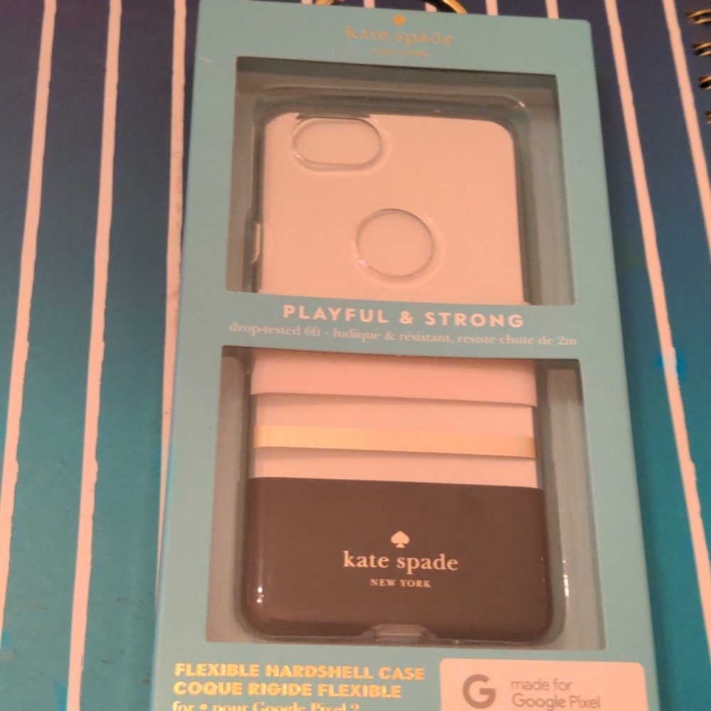 Kate Spade Phone Case.
